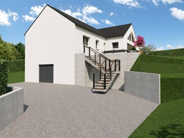 Maison vente à Brest, Bretagne