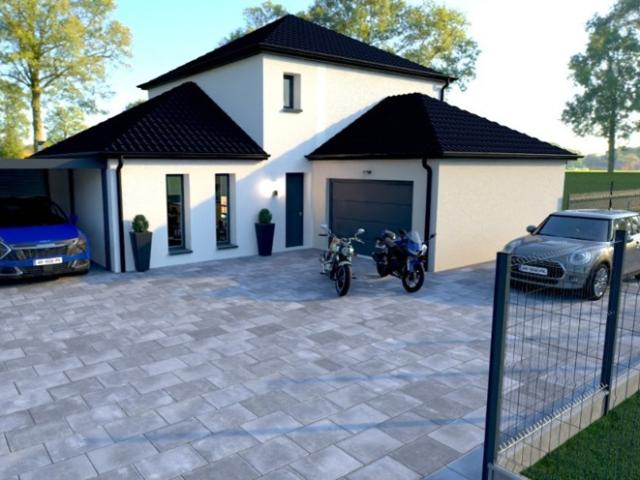 Maison vente à Lens, Harnes