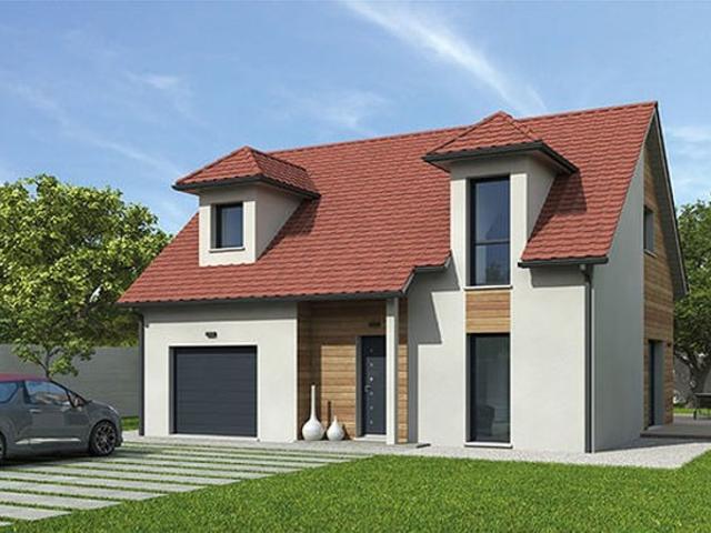 Maison vente à Argenteuil, Herblay