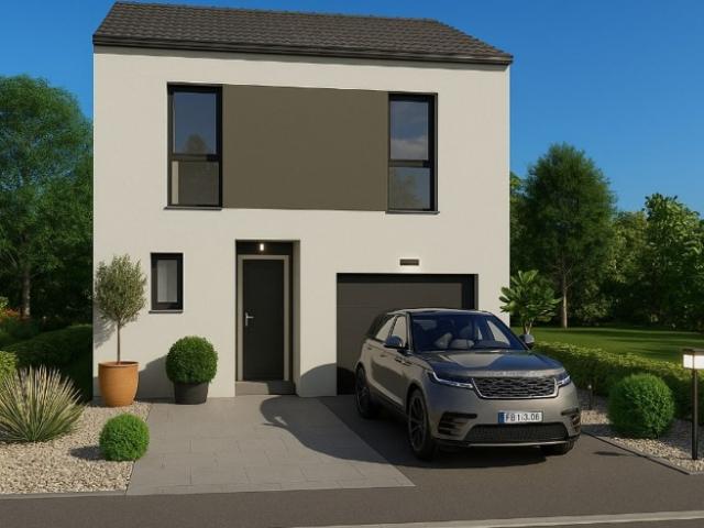 Maison vente à Val-de-Briey, Herserange