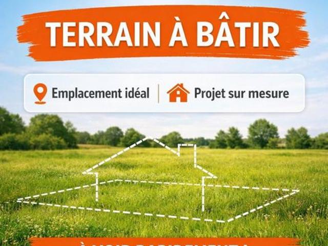 Terrain vente à Coutances, Quettreville-sur-sienne
