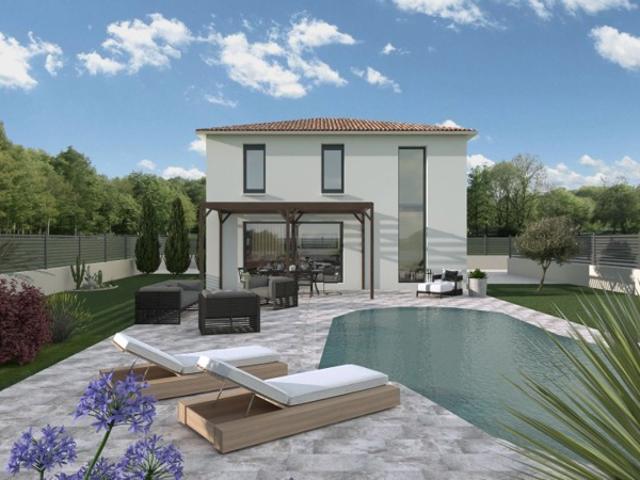 Maison vente à Arrondissement de Toulon, Hyères