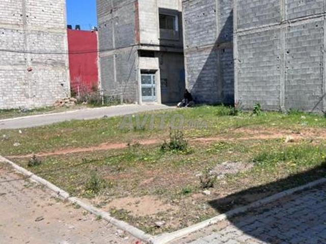 Propriété vente à Salé