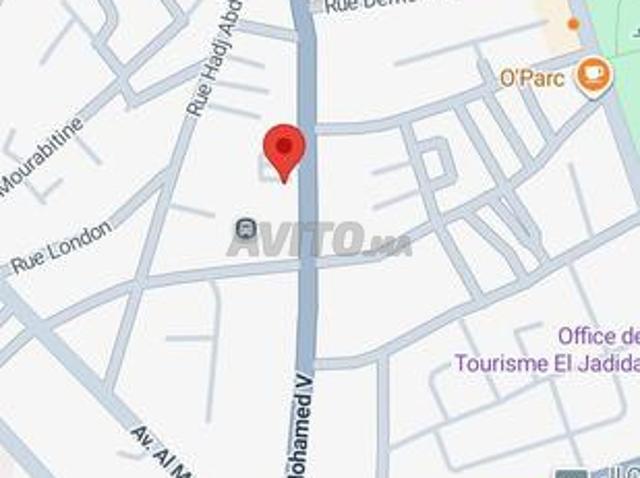 Propriété vente à El Ma, Gharb-Chrarda-Beni Hssen