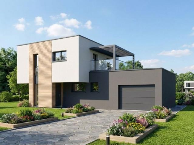 Maison vente à Colmar-Ribeauvillé, Jebsheim