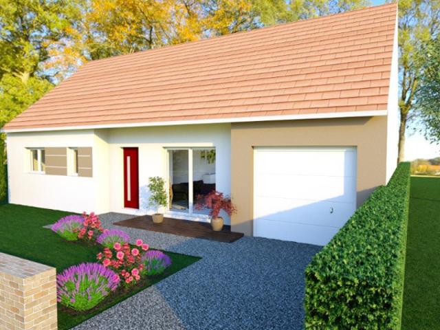 Maison vente à Le Mans, Joué-l'abbé