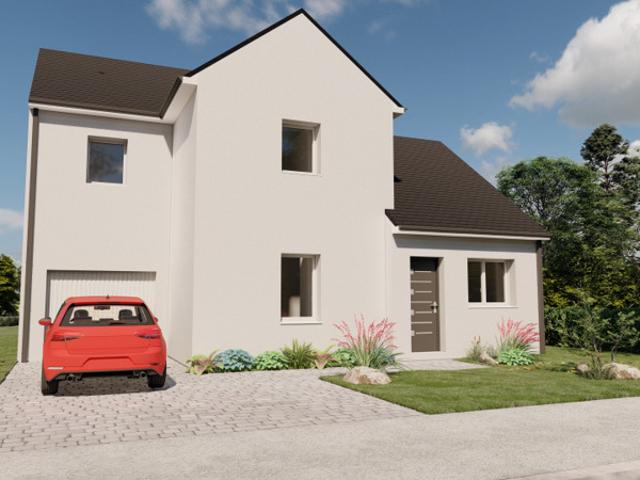 Maison vente à Angers, Juigné-sur-loire