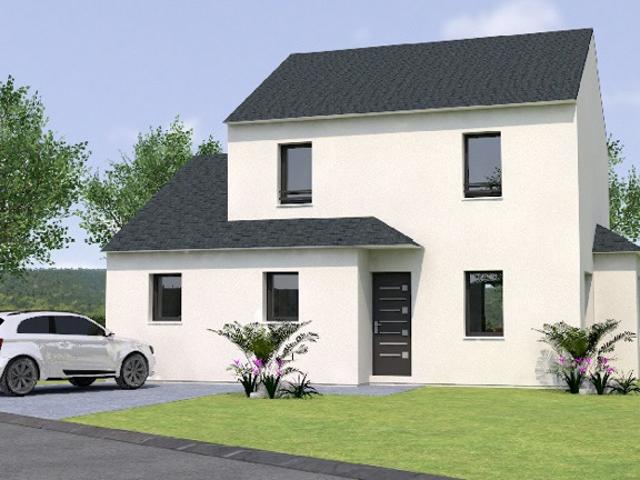 Maison vente à Angers, Juigné-sur-loire
