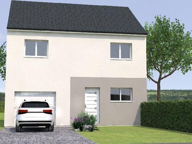 Maison vente à Angers, Juigné-sur-loire