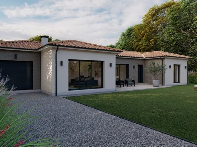 Maison vente à Cognac, Juillac-le-coq