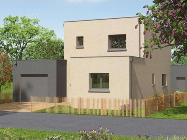 Maison vente à Le Mans, La Bazoge