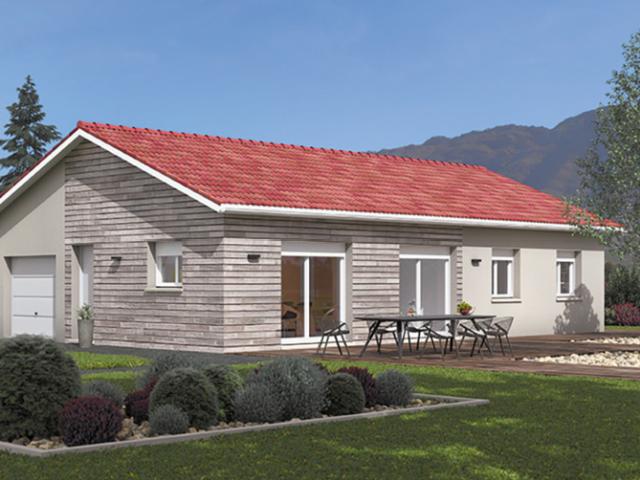 Maison vente à Yssingeaux, La Chapelle-d'aurec