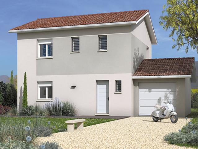 Maison vente à Yssingeaux, La Chapelle-d'aurec