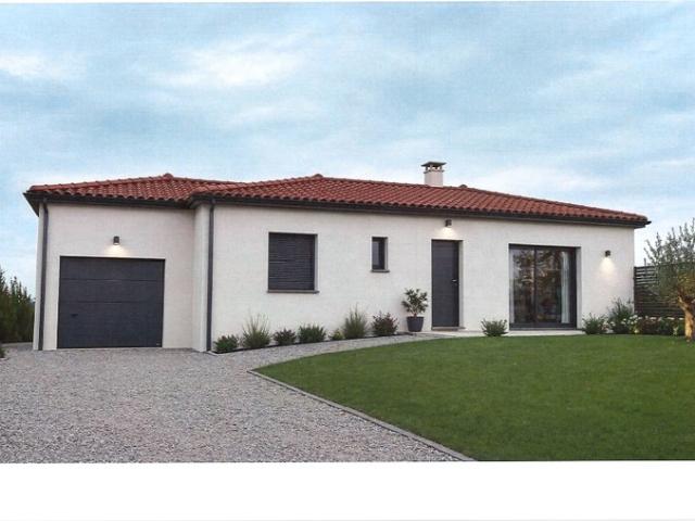 Maison vente à Yssingeaux, La Chapelle-d'aurec