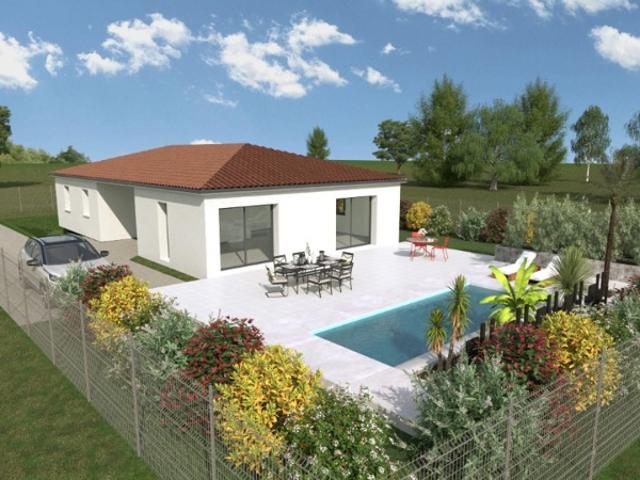 Maison vente à Yssingeaux, La Chapelle-d'aurec