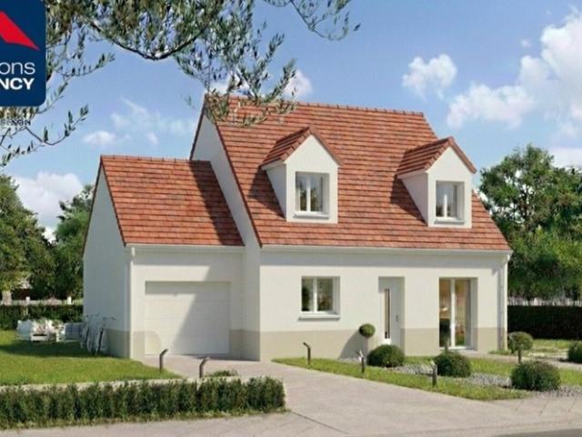 Maison vente à Provins, Saint-ouen-en-brie
