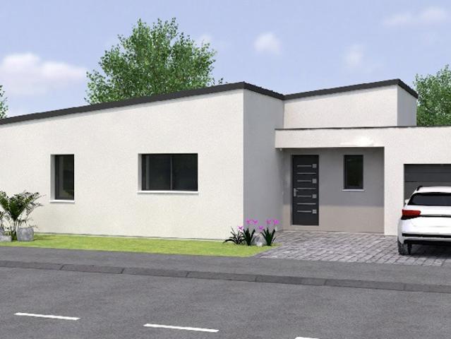 Maison vente à Cholet, Saint-florent-le-vieil