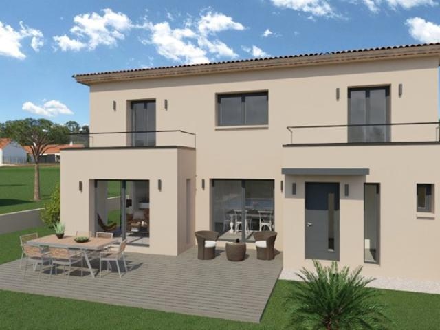 Maison vente à Arrondissement de Toulon, La Crau