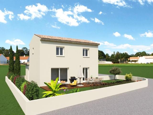 Maison vente à Arrondissement de Toulon, La Crau