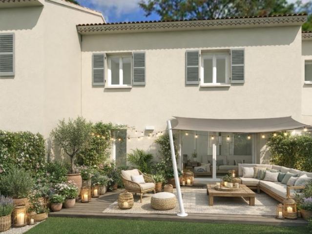 Maison vente à Arrondissement de Toulon, La Crau