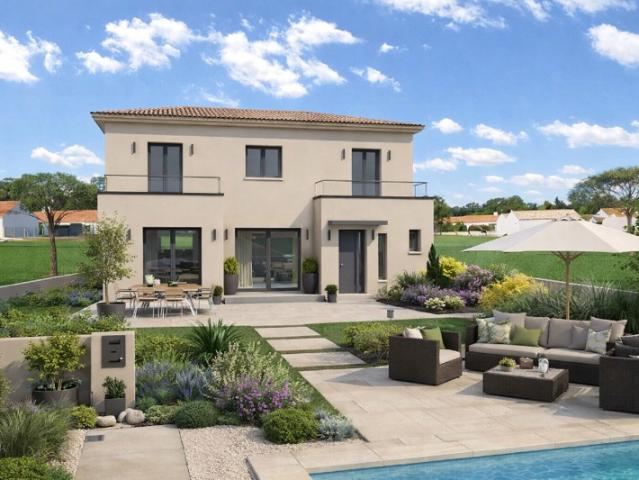 Maison vente à Arrondissement de Toulon, La Crau