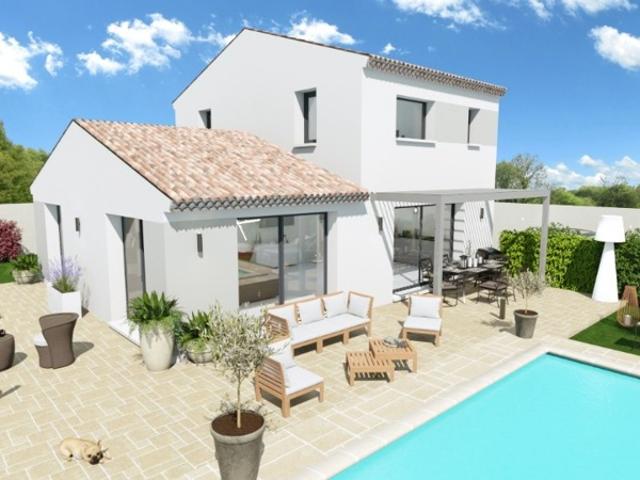 Maison vente à Arrondissement de Toulon, La Crau