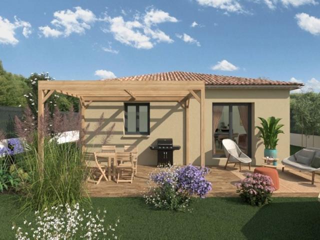 Maison vente à Arrondissement de Toulon, La Farlède