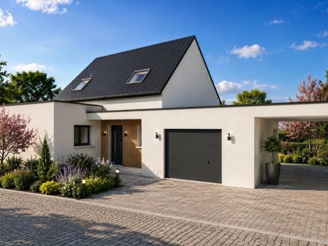 Maison vente à Vannes, Bretagne