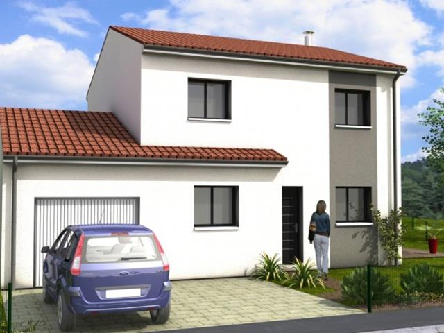 Maison vente à Les Sables-d'Olonne, La Garnache