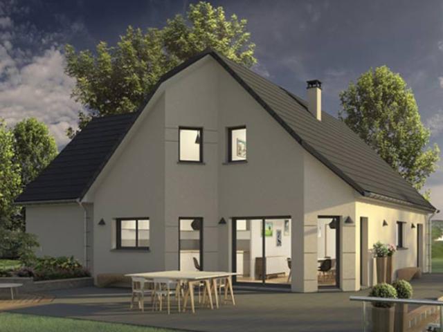 Maison vente à Les Andelys, La Haye-malherbe