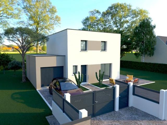 Maison vente à Les Andelys, La Haye-malherbe