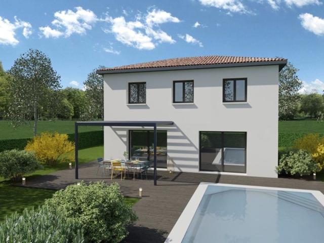 Maison vente à Arrondissement de Draguignan, La Motte
