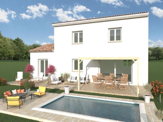 Maison vente à Arrondissement de Draguignan, La Motte