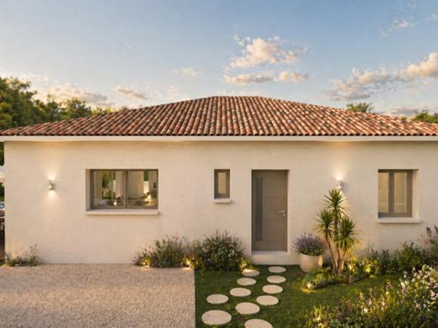 Maison vente à Arrondissement de Toulon, La Crau