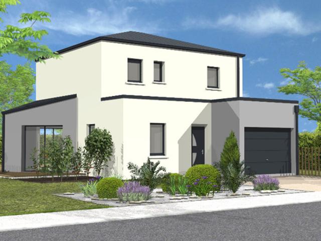 Maison vente à La Roche-sur-Yon, La Roche-sur-yon