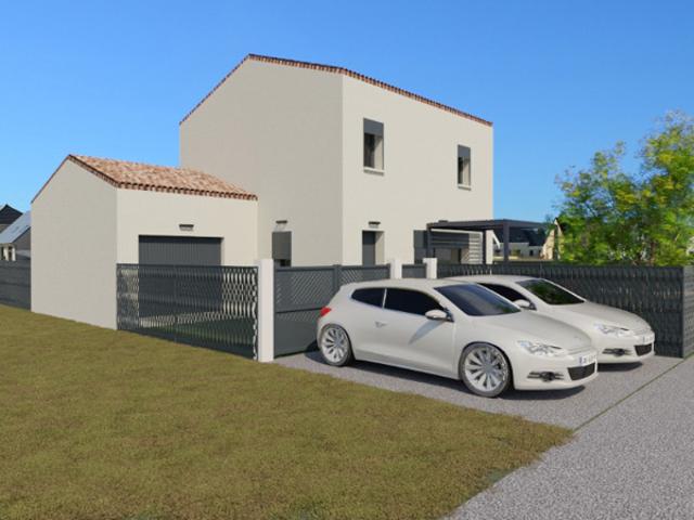 Maison vente à Arrondissement de Toulon, La Seyne-sur-mer