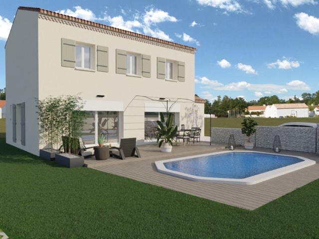 Maison vente à Arrondissement de Toulon, La Seyne-sur-mer
