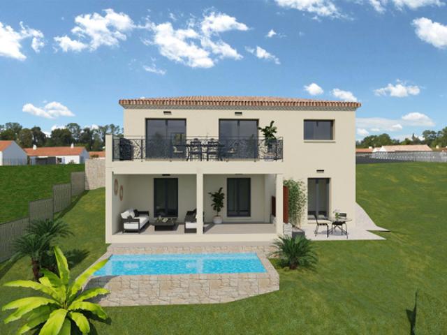 Maison vente à Arrondissement de Toulon, La Seyne-sur-mer