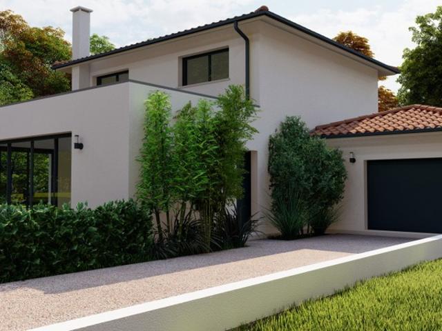 Maison vente à Arcachon, La Teste-de-buch