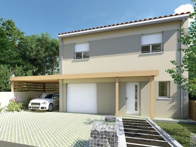 Maison vente à Arcachon, La Teste-de-buch