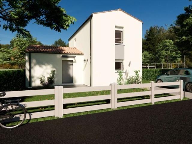 Maison vente à Les Sables-d'Olonne, La Tranche-sur-mer