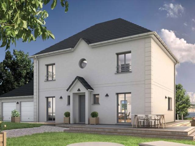 Maison vente à Les Andelys, La Vacherie