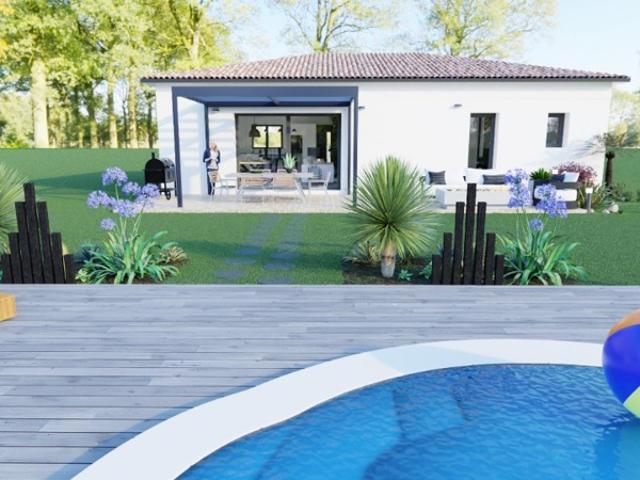 Maison vente à Largentière, Labastide-de-virac