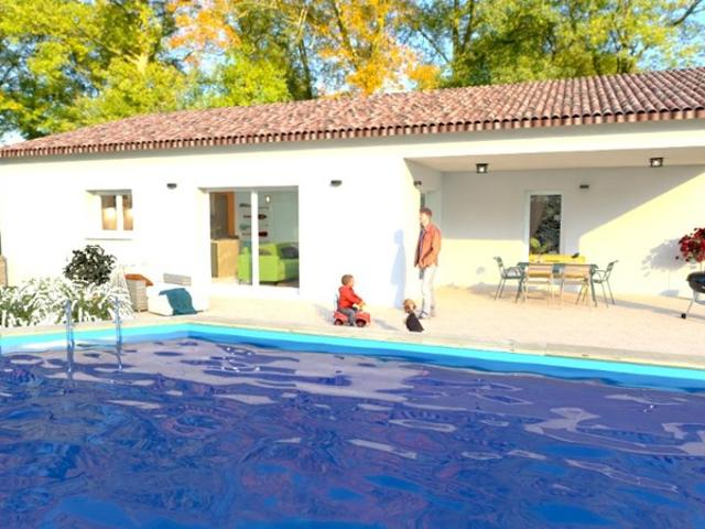 Maison vente à Largentière, Labastide-de-virac