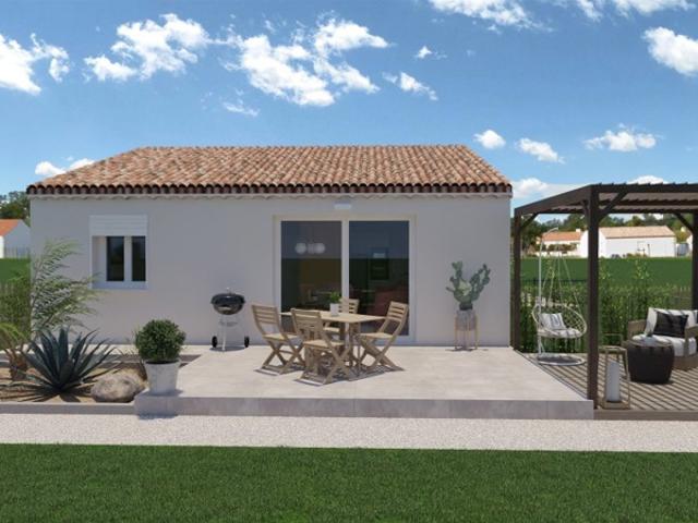 Maison vente à Largentière, Labastide-de-virac