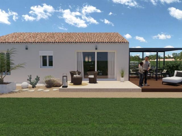Maison vente à Largentière, Labastide-de-virac