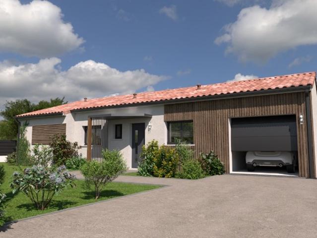 Maison vente à Castres, Labruguière