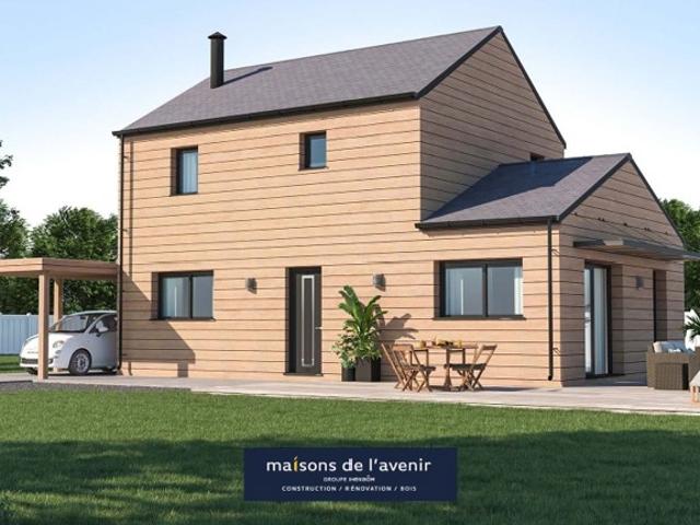 Maison vente à Morlaix, Bretagne