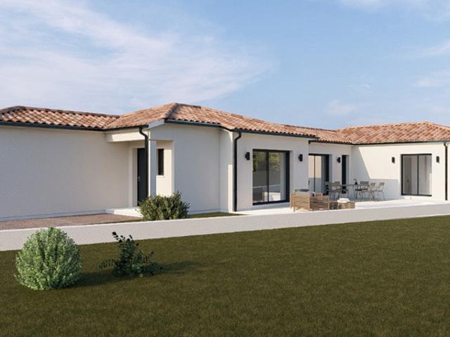 Maison vente à Langon, Langoiran