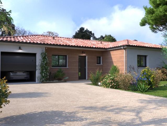 Maison vente à Castres, Lautrec
